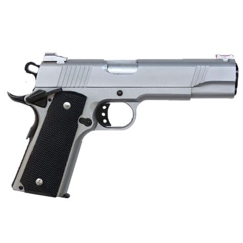 Norinco NP29 M-1911A1 9mm Pistol 5" Barrel - Lanz Shooting Supplies