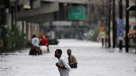 Hurricane Katrina by the numbers - ABC7 New York