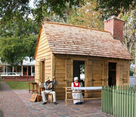 Historic Pensacola Village in Pensacola | VISIT FLORIDA