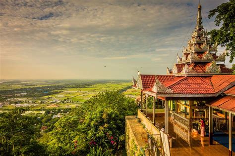 Mandalay Travel Tips - Advices, Ideas & Suggestions