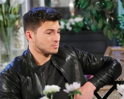 Days of Our Lives (DOOL) Spoilers: Ben DESPERATE To Help Ciara Remember Their Love | Celeb Baby ...