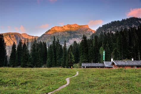 13 best hikes in Berchtesgaden National Park, Germany