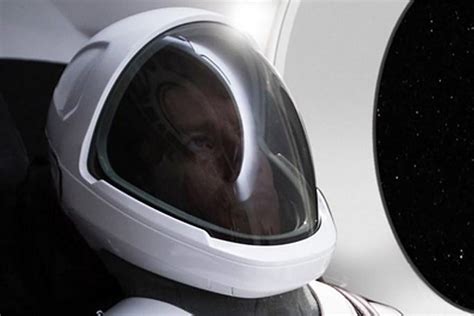 Elon Musk Reveals SpaceX's Spacesuit | Entrepreneur