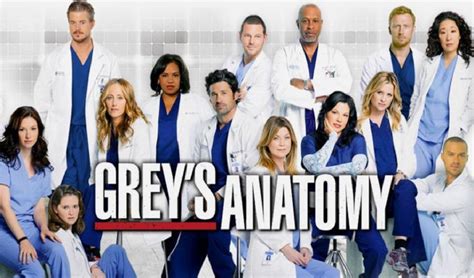 greys anatomy temporada 17 colombia: Pagan por ver la serie completa | La FM