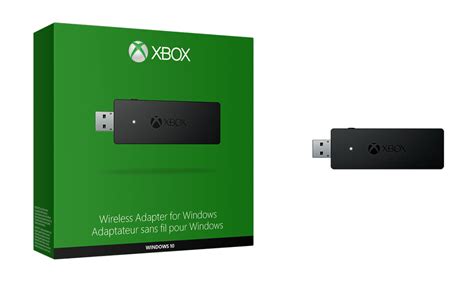 Xbox Wireless Adapter For Windows Launches | eTeknix