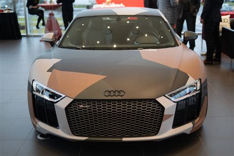 Audi of South Atlanta Grand Opening - WM EventsWM Events