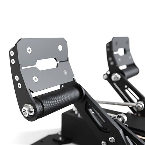 Simplayer Raptor Standard Flight Rudder Pedals Flight SIM Rudder Pedals+Sensor | eBay