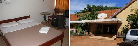 Gulu Hotels - CHEAP KAMPALA HOTELS