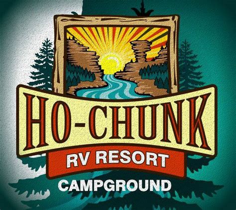 Ho-Chunk RV Resort Campground | Lyndon Station WI