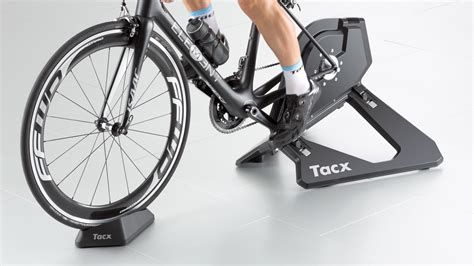 Tacx Neo Smart Interactive Bicycle Trainer - Modern Bike