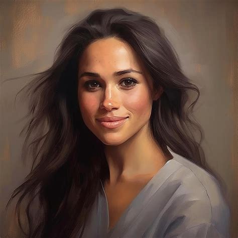 Meghan Markle Digital Art by Lori Stewart - Fine Art America