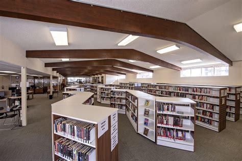 Strathroy-Caradoc City Hall and Library - a+LiNK Architecture Inc.