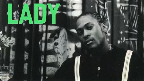 D’Angelo - Lady Lyrics - YouTube