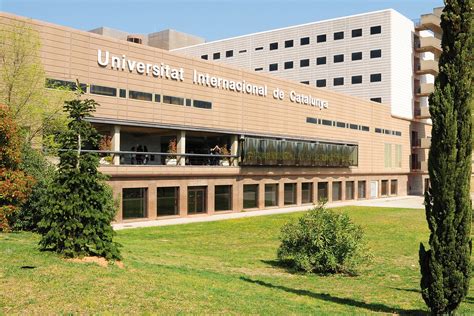 La Facultad de Odontología de UIC Barcelona se sitúa en la segunda ...