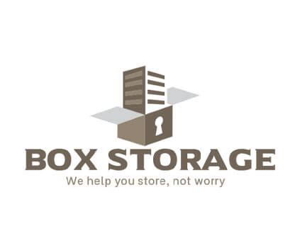 Free Storage Logo Maker | LogoDesign.Net