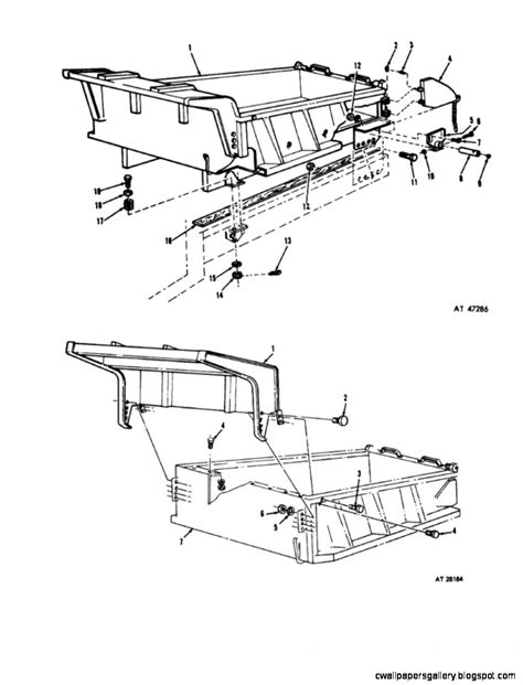 Truck Body Parts | Wallpapers Gallery