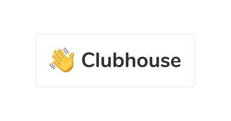 Clubhouse is Finally on Android, a Year After it Arrived on iOS - The ...