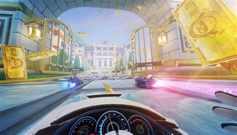 6 Best VR Racing Games for Oculus Quest 2 - All Virtual Reality