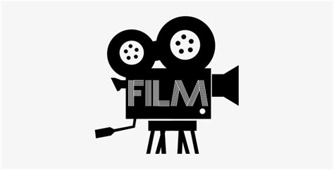 Camera Film Icon Old Fashioned Retro Silho - Film Camera Clipart ...