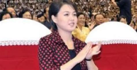 Ri Sol-ju - Kim Jong-un's Wife, Birthday, Childhood - Ri Sol-ju Biography