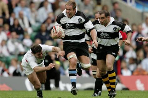 The Barbarians Game Tickets | The Barbarians Game Rugby Tickets - viagogo