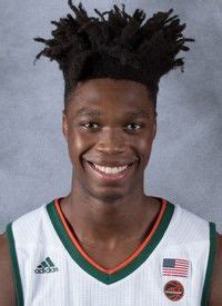 Lonnie Walker IV – University of Miami Athletics