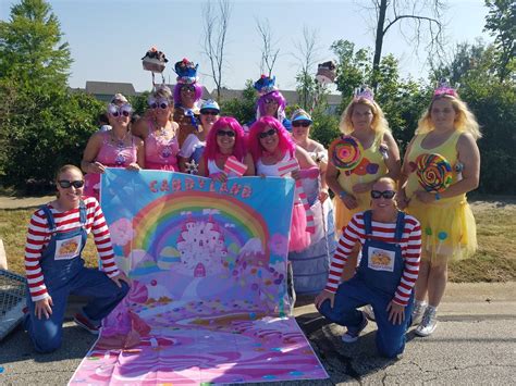 Twins Day Fest in Ohio is the largest gathering of twins in the world