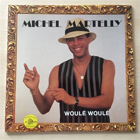 Michel Martelly vinyl, 26 LP records & CD found on CDandLP