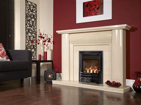 Gas Fires – Rochester Fireplaces & Stoves