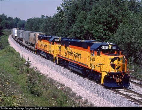 1000+ images about Chessie System on Pinterest | Ohio, Trains and West virginia