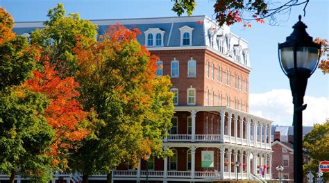 Visit Montpelier: 2024 Travel Guide for Montpelier, Vermont | Expedia