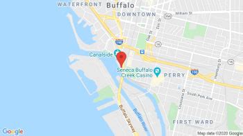 Buffalo Canalside Events Calendar & Schedule 2024- - Buffalo, NY