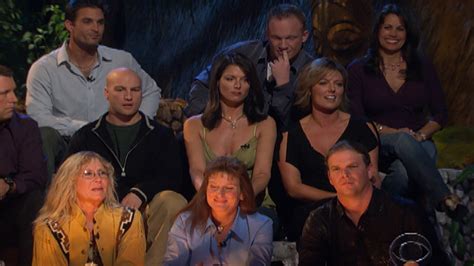 Watch Survivor Season 9 Episode 15: Live Reunion Show - Full show on CBS