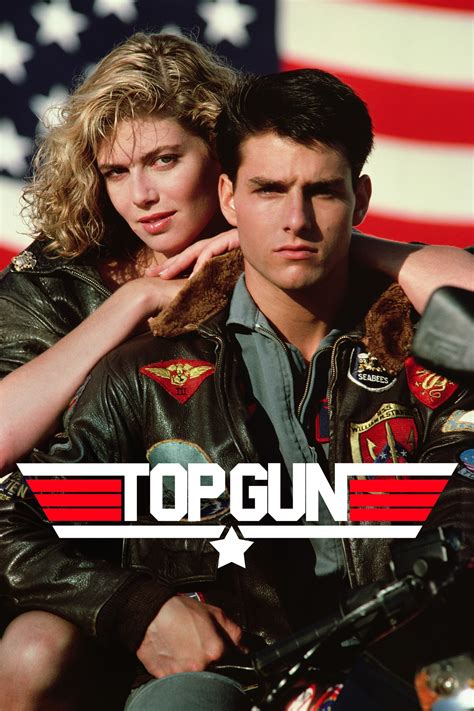 Top Gun (1986) - Posters — The Movie Database (TMDB)