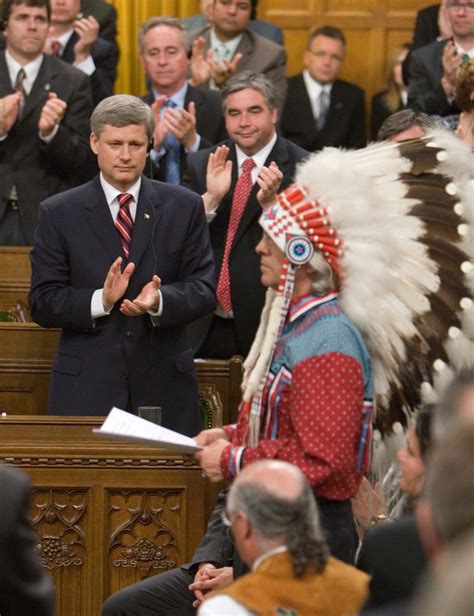 Jeffrey Simpson in Inside Policy: Progress for Aboriginal peoples still haunted by the past ...