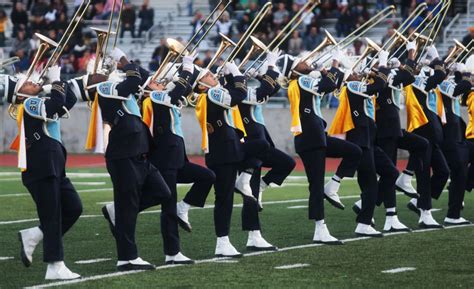 Former Southern University Band Director Sentenced To Prison