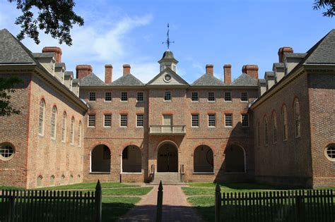 William & Mary Collegiate Pass | Colonial Williamsburg