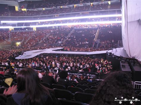 CutsewDreams *:･ﾟ : Big Bang Concert at Prudential center, New Jersey November 9th 2012~ PIC HEAVY~