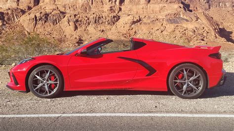 New mid-engine Corvette is accelerating sales and change at Chevrolet