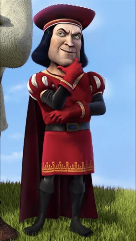 Lord Farquaad Wallpapers - Wallpaper Cave