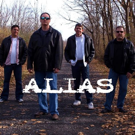 ALIAS the Band - YouTube