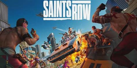 Saints Row: All Weapons & Customization