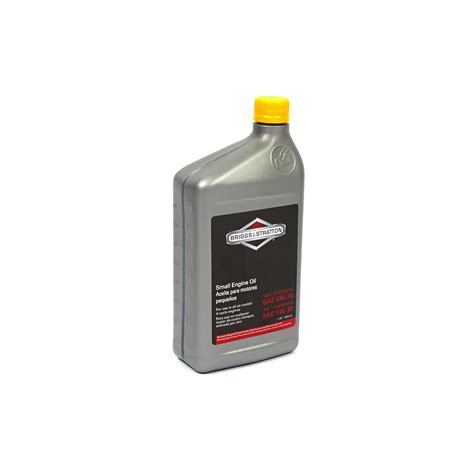 Best 5w30 synthetic oil for lawn mower - 4U Life