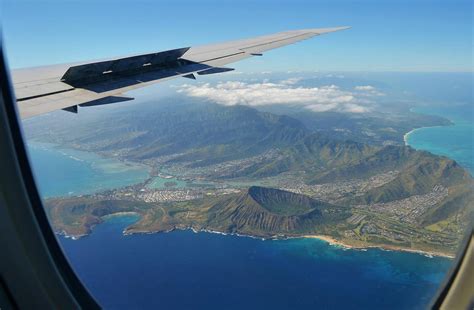 United Airlines Announces New Direct Flights To Hawaii From Three New ...