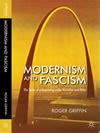 J. Nelis, Roger Griffin, Modernism and Fascism. The Sense of a Beginning under Mussolini and ...