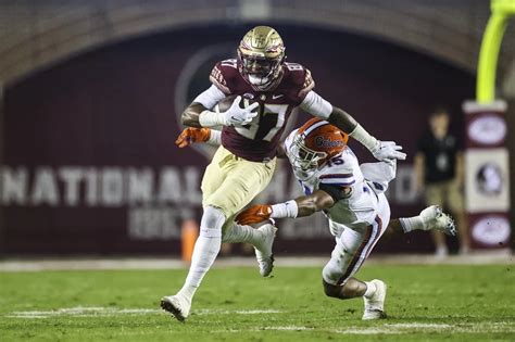 2023 Florida State Seminoles Odds: A Championship Aspiration