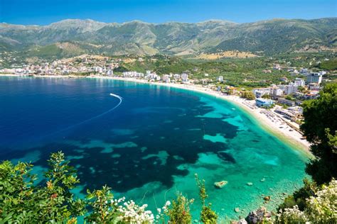 Could Albania be the Next Popular Holiday Spot? | Fish Insurance