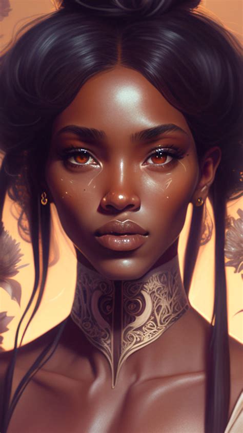 Brown Person by aipunk on DeviantArt