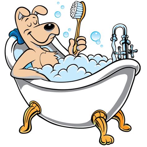 Bathroom Clipart Bathroom Cartoon Images : Free Bathroom Cliparts ...