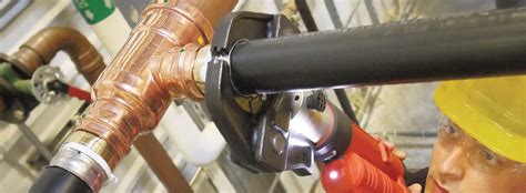 Why Use Press Fittings? Top 5 Benefits of Press Fittings - Ferguson